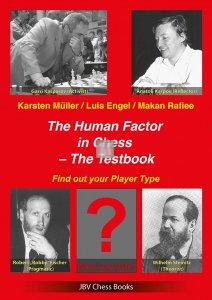 The Human Factor in Chess