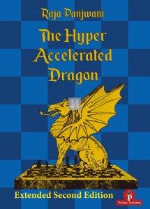 The Hyper Accelerated Dragon - 2nd edition - 2nd hand