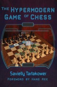 The Hypermodern Game of Chess