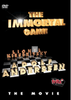 The Immortal Game - The Movie DVD