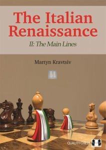 The Italian Renaissance - II: The Main Lines - hardcover