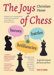 The Joys of Chess - 2nd hand