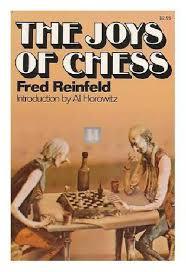 The joys of chess - 2nd hand