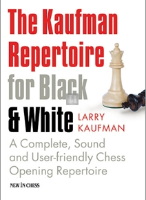 The Kaufman Repertoire for Black and White