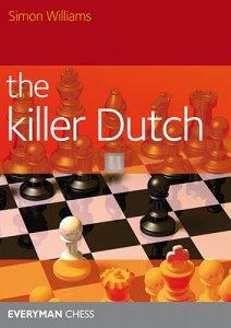 The Killer Dutch - 2nd hand