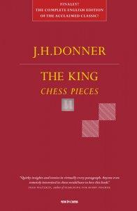 The King - Chess Pieces - 2nd hand