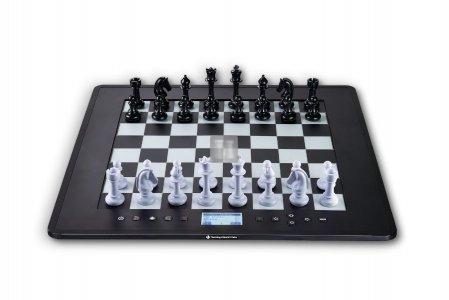 The King Competition - Chess Computer