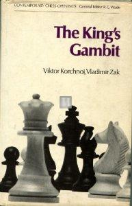The King's Gambit (Korchnoi-Zak) - 2nd hand