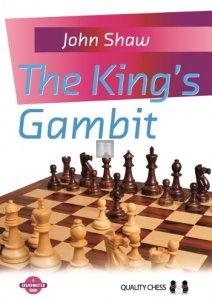 The King's Gambit (Shaw) - 2nd hand