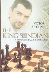 The King's Indian - a Complete Black Repertoire