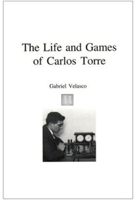 The life and games of Carlos Torre - 2nd hand
