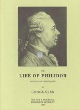 The life of Philidor, musician and chess-player