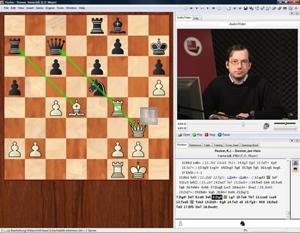 The Magic of Chess Tactics - DVD