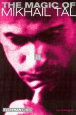 The Magic of Mikhail Tal - 2nd hand
