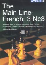 The Main Line French: 3 Nc3 -2nd hand