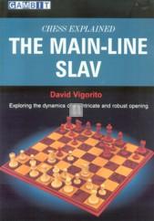 The Main-Line Slav - chess explained