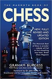 The Mammoth Book of Chess - 2nd hand