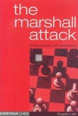 The Marshall attack - 2nd hand