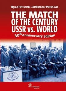 The Match of the Century - USSR vs. World