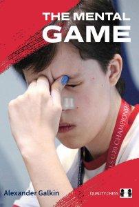 The Mental Game - The Struggle of Chess Improvement