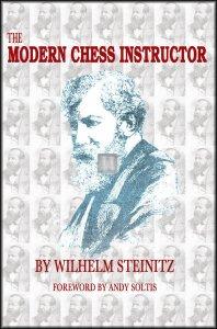 The Modern Chess Instructor - Steinitz