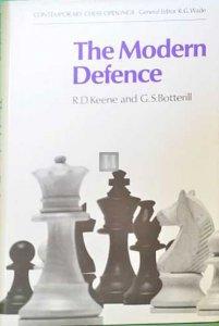 The Modern Defence - 2nd hand