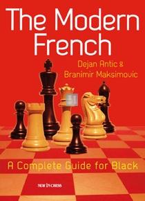 The Modern French - A Complete Guide for Black