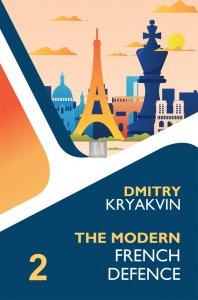 The Modern French vol.2 Advance and Winawer
