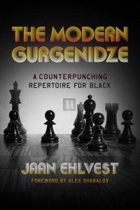 The Modern Gurgenidze: A Counterpunching Repertoire for Black