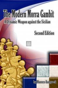 The Modern Morra Gambit, Second Edition