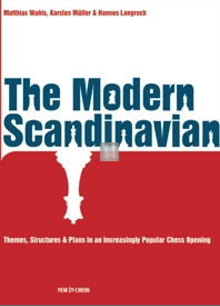 The Modern Scandinavian - 2nd hand