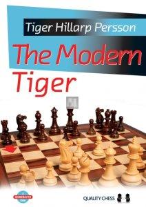 The Modern Tiger - 2a mano