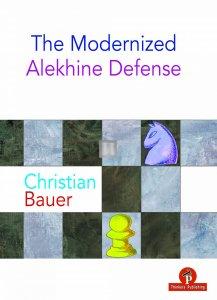 The Modernized Alekhine Defense - 2a mano