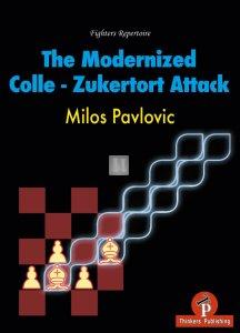 The Modernized Colle - Zukertort Attack - 2nd hand