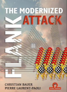 The Modernized Flank Attack - Hardcover
