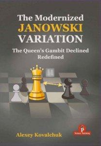The Modernized Janowski Variation - Hardcover