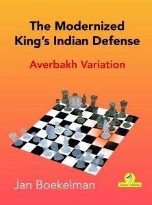 The Modernized King’s Indian - Averbakh Variation