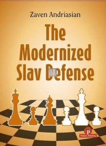 The Modernized Slav Defense - Hardcover