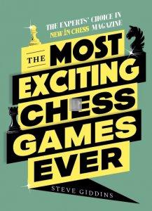 The Most Exciting Chess Games Ever