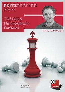 The nasty Nimzowitsch Defence - DOWNLOAD