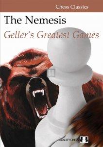 The Nemesis - Geller's Greatest Games