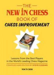 The New In Chess Book of Chess Improvement - 2nd hand