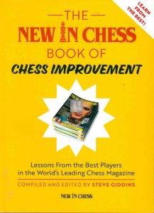 The New In Chess Book of Chess Improvement - 2nd hand