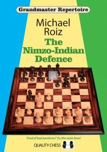 The Nimzo-Indian Defence - 2nd hand