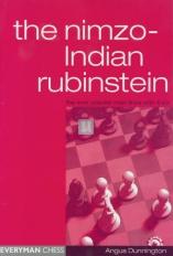The Nimzo-Indian Rubinstein 4.e3
