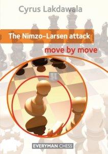 The Nimzo-Larsen Attack: Move by Move - 2nd hand