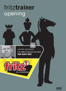 The Nimzoindian Defence – The easy way - DVD