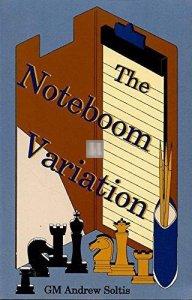 The noteboom variation - 2nd hand rare