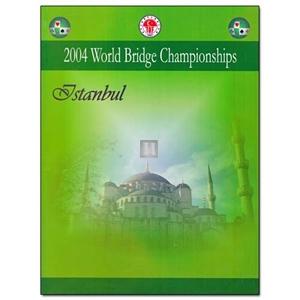 2004 World Bridge Championship - 2nd hand rare