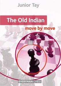 The Old Indian: Move by Move - 2nd hand